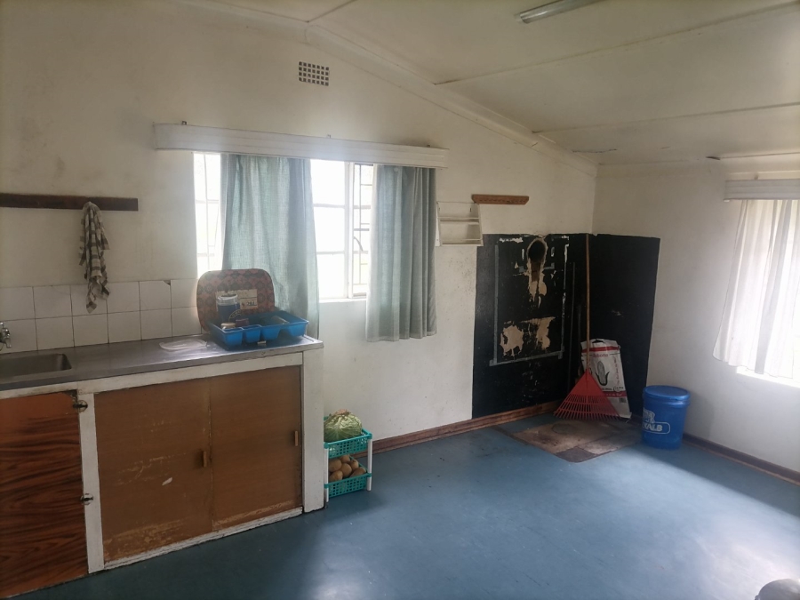 4 Bedroom Property for Sale in Leeudoringstad North West